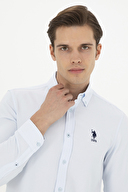 U.S. Polo Assn. Erkek Gömlek 1886621