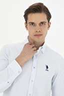 U.S. Polo Assn. Erkek Gömlek 1886621
