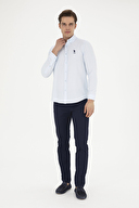 U.S. Polo Assn. Erkek Gömlek 1886621