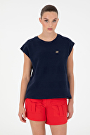 U.S. Polo Assn. Kadın Tişört 1826768.VR033