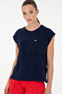 U.S. Polo Assn. Kadın Tişört 1826768.VR033