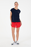 U.S. Polo Assn. Kadın Tişört 1826768.VR033