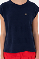 U.S. Polo Assn. Kadın Tişört 1826768.VR033