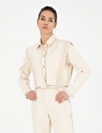 Pierre Cardin Kadın Gömlek 1944724.VR071