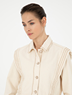 Pierre Cardin Kadın Gömlek 1944724.VR071