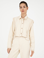 Pierre Cardin Kadın Gömlek 1944724.VR071