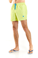 U.S. Polo Assn. Erkek Mayo Şort BLASYSL