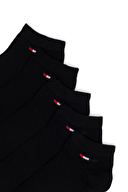 U.S. Polo Assn. Erkek 5'li Patik Çorap JAMES-5SYH