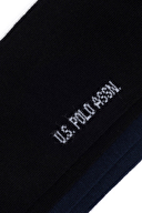 U.S. Polo Assn. Erkek 2'li Çorap JAMESSYH