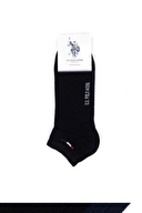 U.S. Polo Assn. Erkek 2'li Çorap JAMESSYH