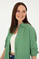 Pierre Cardin Kadın Gömlek 1840127.VR054