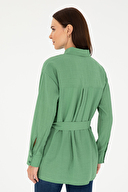 Pierre Cardin Kadın Gömlek 1840127.VR054