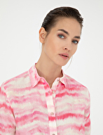 Pierre Cardin Kadın Gömlek 1840072.VR041