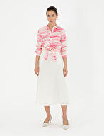 Pierre Cardin Kadın Gömlek 1840072.VR041