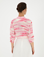 Pierre Cardin Kadın Gömlek 1840072.VR041