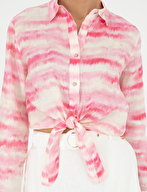 Pierre Cardin Kadın Gömlek 1840072.VR041