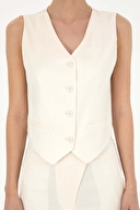 Pierre Cardin Kadın Yelek 1827647.VR019