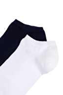 U.S Polo Assn. Kadın 2'li Çorap CORABYZ