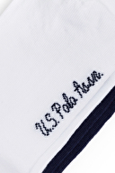 U.S Polo Assn. Kadın 2'li Çorap CORABYZ