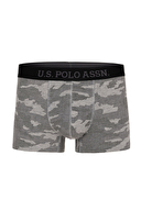 U.S. Polo Assn. Erkek Boxer 80300SYH