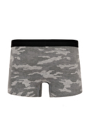 U.S. Polo Assn. Erkek Boxer 80300SYH