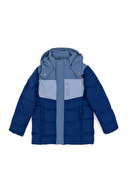 U.S. Polo Assn Erkek Çocuk Kaban 1952561.VR028