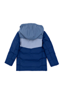 U.S. Polo Assn Erkek Çocuk Kaban 1952561.VR028