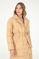 U.S. Polo Assn. Kadın Mont 1939762.VR015