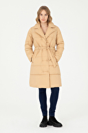 U.S. Polo Assn. Kadın Mont 1939762.VR015