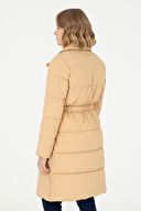 U.S. Polo Assn. Kadın Mont 1939762.VR015