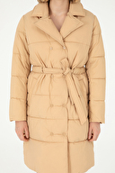 U.S. Polo Assn. Kadın Mont 1939762.VR015