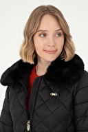 U.S. Polo Assn. Kadın Mont 1947749.VR046