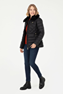 U.S. Polo Assn. Kadın Mont 1947749.VR046