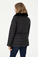 U.S. Polo Assn. Kadın Mont 1947749.VR046