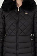 U.S. Polo Assn. Kadın Mont 1947749.VR046