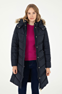 U.S. Polo Assn. Kadın Mont 1939803.VR033