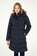 U.S. Polo Assn. Kadın Mont 1939803.VR033