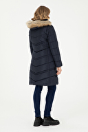 U.S. Polo Assn. Kadın Mont 1939803.VR033