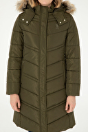 U.S. Polo Assn. Kadın Mont 1939803.VR027