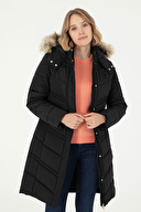 U.S. Polo Assn. Kadın Mont 1939803.VR046