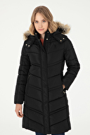 U.S. Polo Assn. Kadın Mont 1939803.VR046