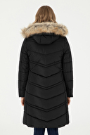 U.S. Polo Assn. Kadın Mont 1939803.VR046