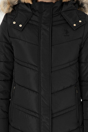 U.S. Polo Assn. Kadın Mont 1939803.VR046