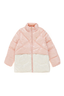 U.S. Polo Assn Kız Çocuk Mont 1952524.VR047