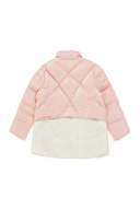 U.S. Polo Assn Kız Çocuk Mont 1952524.VR047