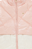 U.S. Polo Assn Kız Çocuk Mont 1952524.VR047