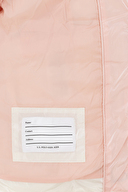 U.S. Polo Assn Kız Çocuk Mont 1952524.VR047