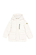 U.S. Polo Assn Erkek Çocuk Kaban 1952565.VR049