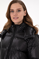 U.S. Polo Assn. Kadın Mont 1940311.VR046