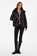 U.S. Polo Assn. Kadın Mont 1940311.VR046